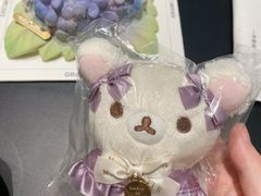 -GRAMCAKE一克甜品(昙华林花园山店)