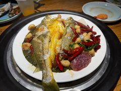 -三个渔夫·蒸汽海鲜(万德大厦店)