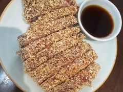 -蟹上黄·蟹黄面·江南糖水(人民广场店)