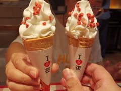 -西贝(六里桥旗舰店)