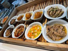 -老乡鸡(融科天地店)