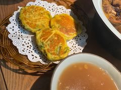 -北大荒人•新东北菜(青岛银座店)