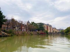 -中旅阿那亚九龙湖·公主酒店