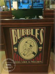 -IMUSE BARBER SHOP
