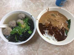 沙茶粿-华威达牛庄(黄埔大道西店)