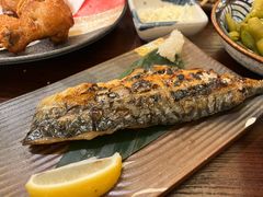 -鸟鹏烧鸟居酒屋(昌岗店)