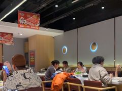 -韩时烤肉(枫蓝店)