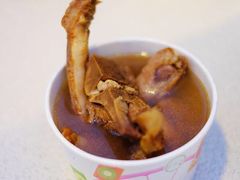 -陈董药炖排骨(饶河街店)