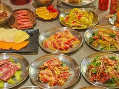-杨小佳·齐齐哈尔烤肉·烤串(广州店)