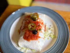 -Rural Tequila墨西哥餐厅(东川路店)