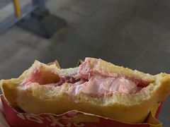 -拾烧车轮饼(世纪金源店)