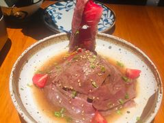 半熟牛肉-醉虎传(南锣鼓巷店)