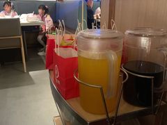 -海底捞火锅(番禺广场店)