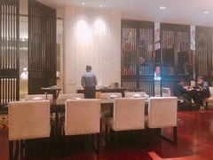 大堂-南苑环球酒店-稻菊日式餐厅(鄞县大道店)