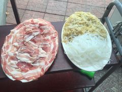 -徐师傅太子锅(龙泽路店)