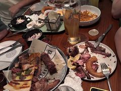 -Shanghai Brew House上海啤酒工坊(老外街店)
