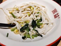 -宋益驴蹄子面肉夹馍(辛家庙店)