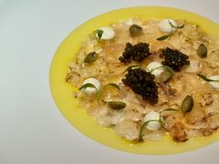 -Oyster Talks 四度蚝法餐厅