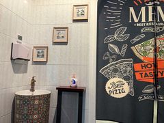 -Pizzeria da Nicola·火炉披萨(中大国际店)