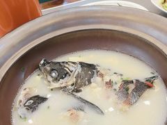 -浔味·山屿湖·正宗全鱼宴老字号