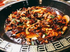 特色烧鸡公-一只烧鸡公(解放碑店)