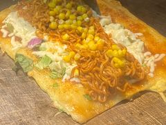-小老虎东北烤冷面(星天广场店)