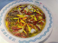 -花椒俏川菜小馆(南海万达店)