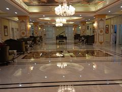 -名流健康高端体检中心·名宾门诊·健康管理