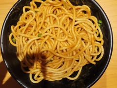 热干面-莲餐厅·湖北菜·藕汤是头牌(愚园路店)