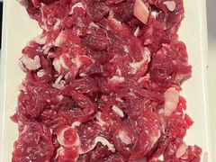 -嬷孙家潮汕牛肉火锅(北京路天河城店)