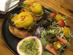 -BE BRIGHT KITCHEN(正佳广场店)