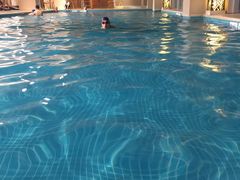 -成都蒲江花样年福朋喜来登度假酒店·宜客乐西餐厅