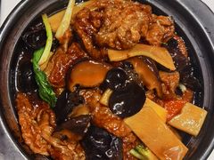 -乾隆美食·本帮菜(黄河路店)