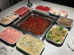 -川西坝子火锅(清江东路3.0直营店)