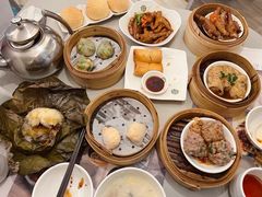 -添好运点心专门店(深水埗店)