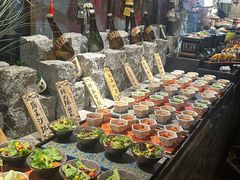 -喜庭海鲜自助(北辰三角洲北辰荟店)