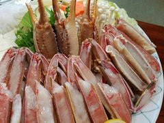 -札幌かに本家(福岡那の川店)