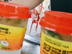 -聚味瞿记·龙虾堂(树木岭店)