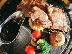 -卢布里西餐厅(总店)