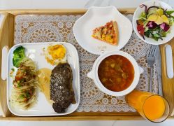 点击看大图 -美悦湾月子中心(熙湖店)