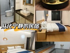 -广州市流溪河国家森林公园