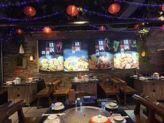 大堂-人民公社大食堂(张家湾店)
