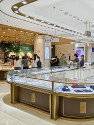 点击看大图 -菜百首饰店(总店)