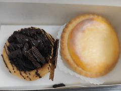 -好利来(抚顺万达店)