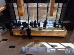 -上海龙之梦万丽酒店