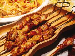 -驿楼兰·新疆菜(火车站店)