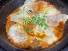 -满兴咱妈烀饼铁锅炖(兰州北街店)