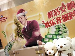 -麦度量贩式KTV(中联广场店)