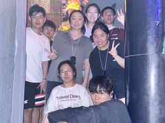 -棂笼·深度沉浸密室(武汉旗舰店)