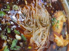-杨家米粉(千禧公寓店)